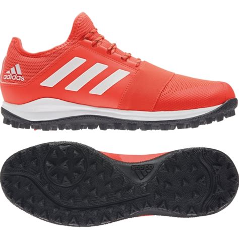 adidas Divox 1.9S Hockey Shoes 